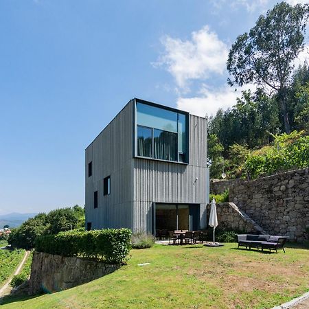 Melgaco Alvarinho Houses Exterior foto