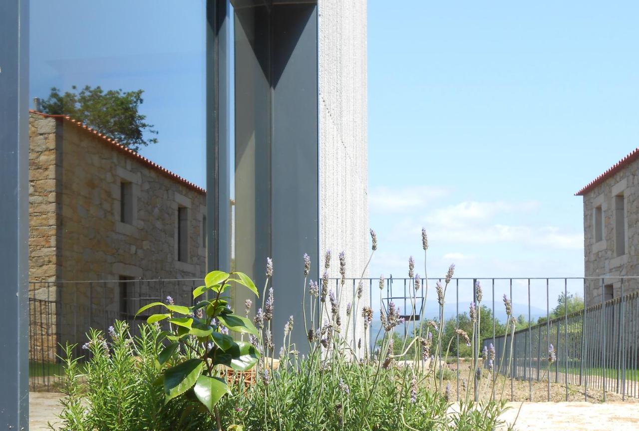 Melgaco Alvarinho Houses Exterior foto