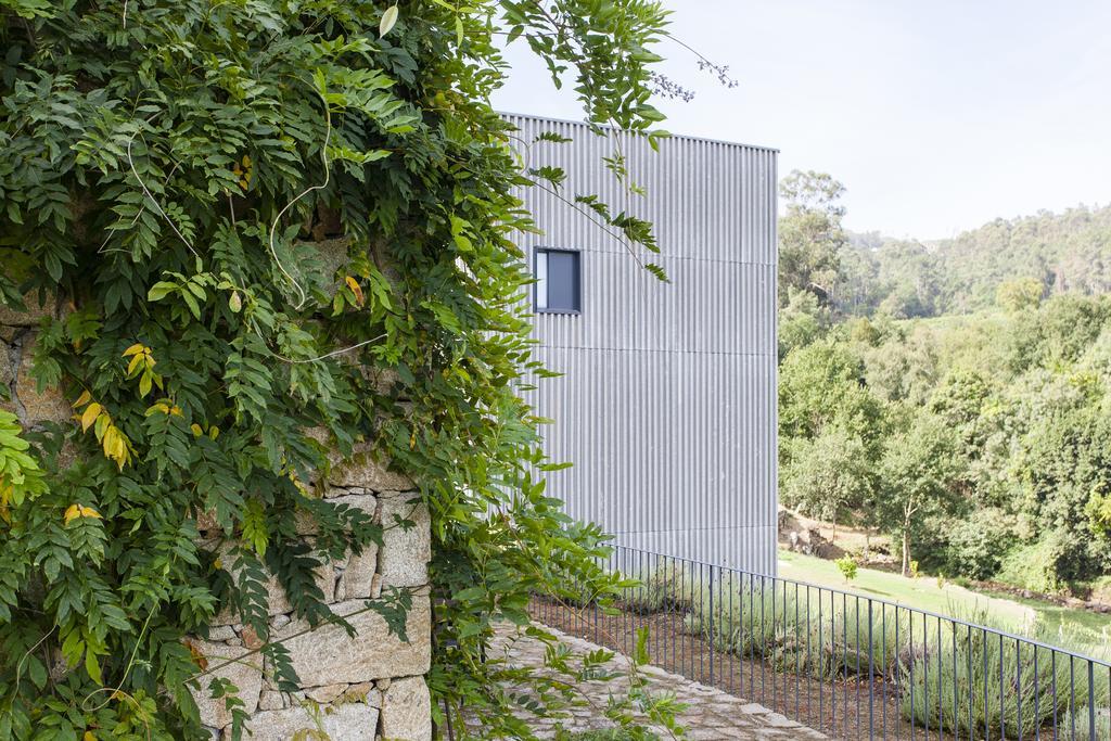 Melgaco Alvarinho Houses Exterior foto