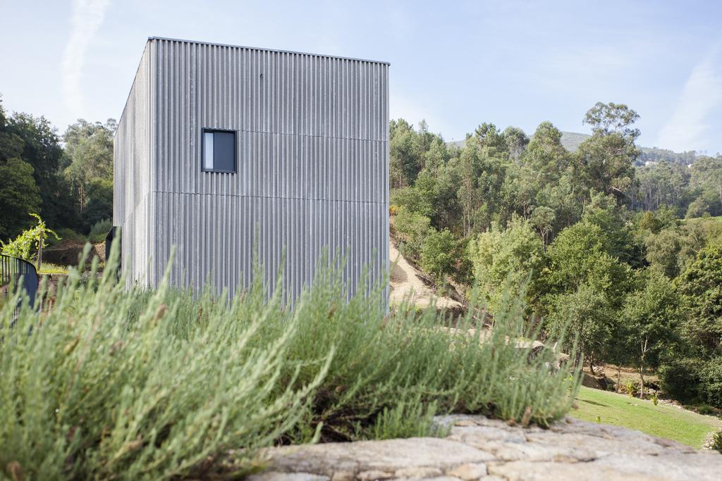 Melgaco Alvarinho Houses Exterior foto